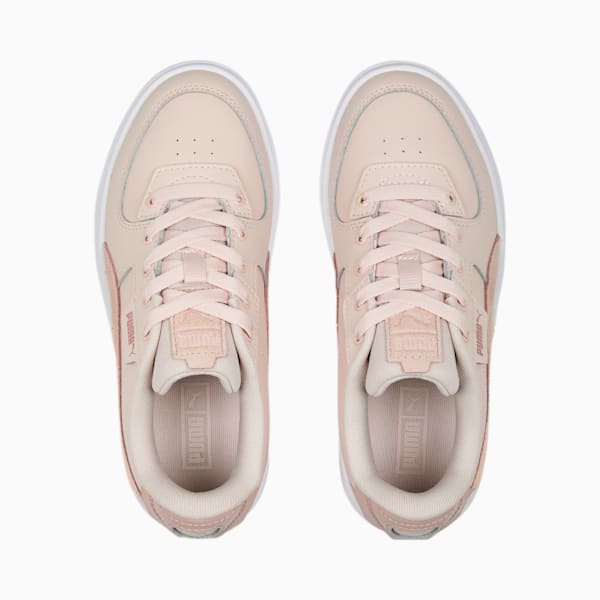 Cali Dream Sand Shoes Youth, Island Pink-Rose Quartz, extralarge-GBR