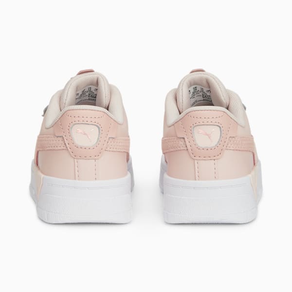 Cali Dream Sand Sneakers Kids, Island Pink-Rose Quartz, extralarge-GBR