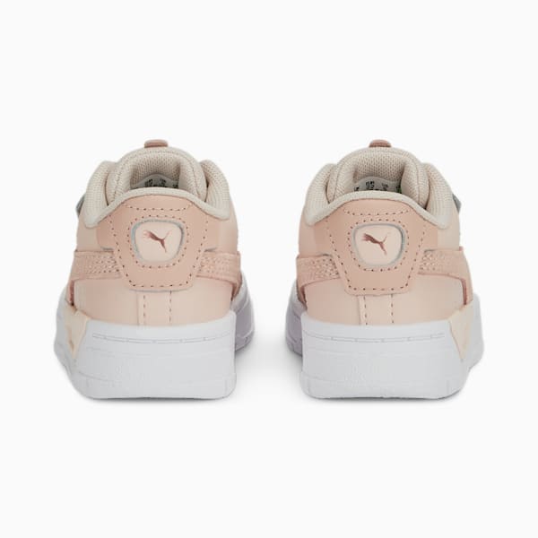 Cali Dream Sand Alternative Closure Sneakers Baby, Island Pink-Rose Quartz, extralarge-GBR