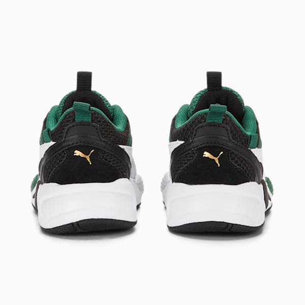 RS-X Efekt Archive Remastered Toddlers' Shoes, PUMA Black-Vine, extralarge