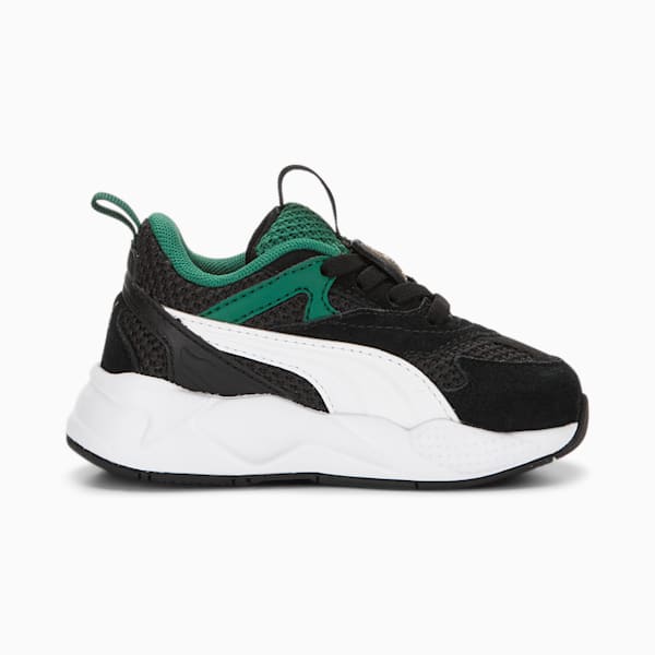 RS-X Efekt Archive Remastered Toddlers' Shoes, PUMA Black-Vine, extralarge