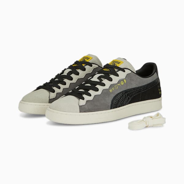 PUMA x STAPLE Suede 2 Unisex Sneakers | PUMA