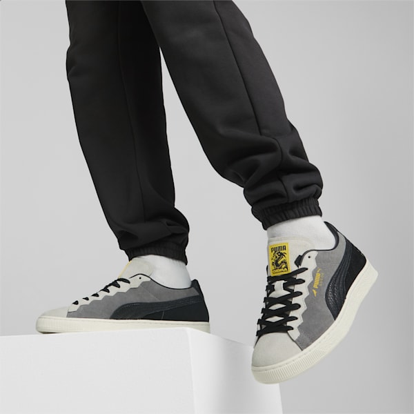 Puma x staple suede sales