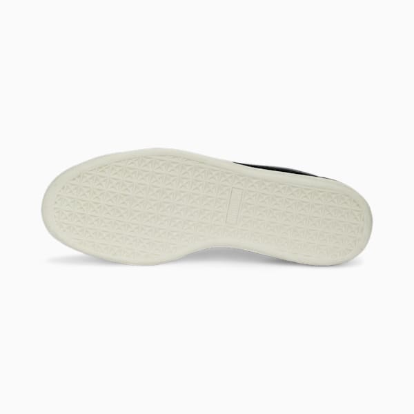 PUMA x STAPLE Suede 2 Sneakers, Flat Light Gray-Cool Dark Gray, extralarge-IND