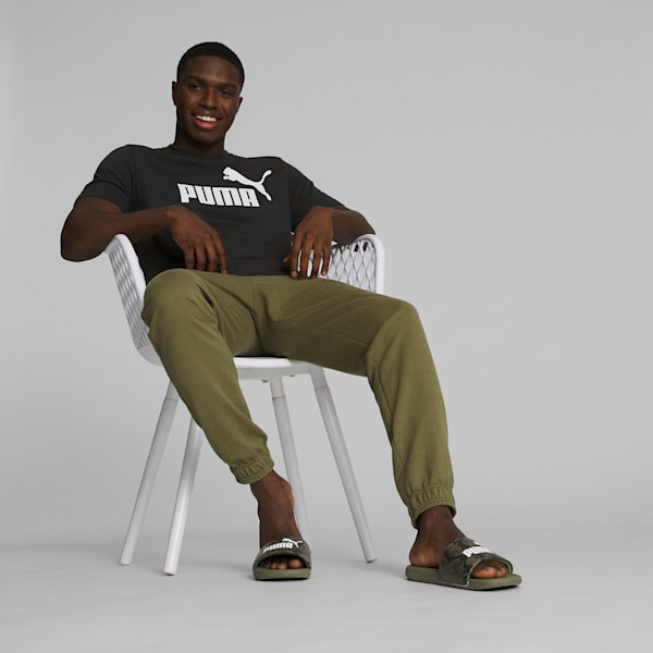 Cool Cat 2.0 Camo Slides PUMA