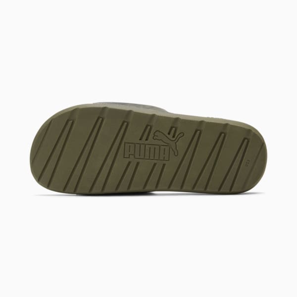 Sandalias camufladas Cool Cat para hombre