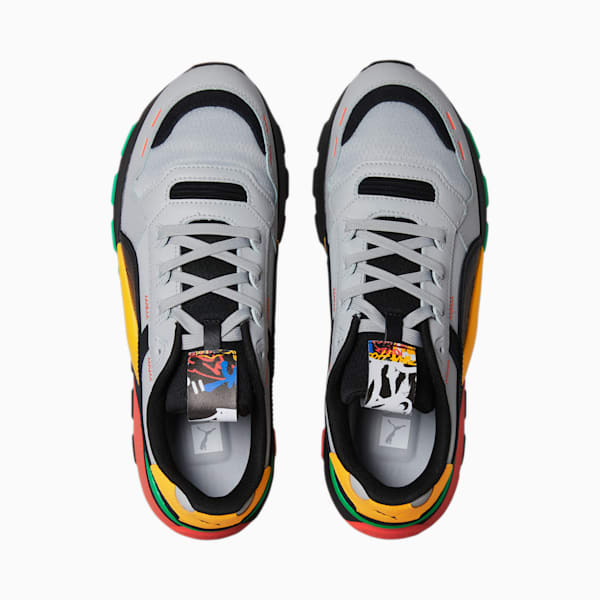 Zapatos puma deals rs ii