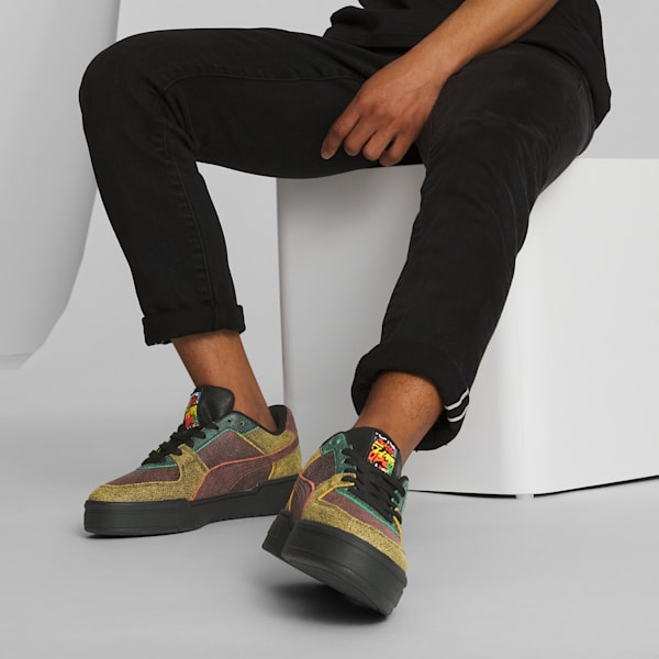 CA Pro Block Party Sneakers PUMA