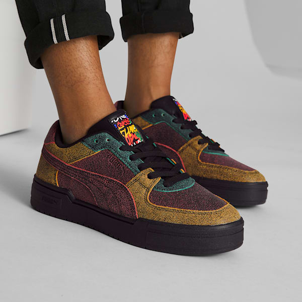 CA Pro Block Party Sneakers PUMA