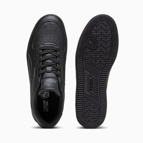 Caven 2.0 Sneakers Unisex, PUMA Black-Cool Dark Gray, extralarge-GBR