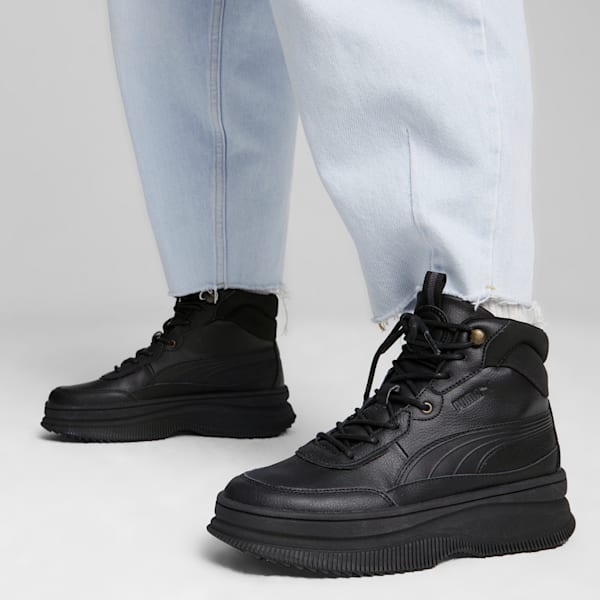 Puma sneakers boots deals