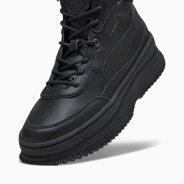 Womens puma boots online