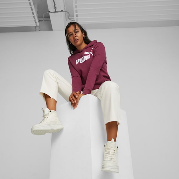 Tenis Mayra para mujer, Frosted Ivory-Frosted Ivory, extralarge