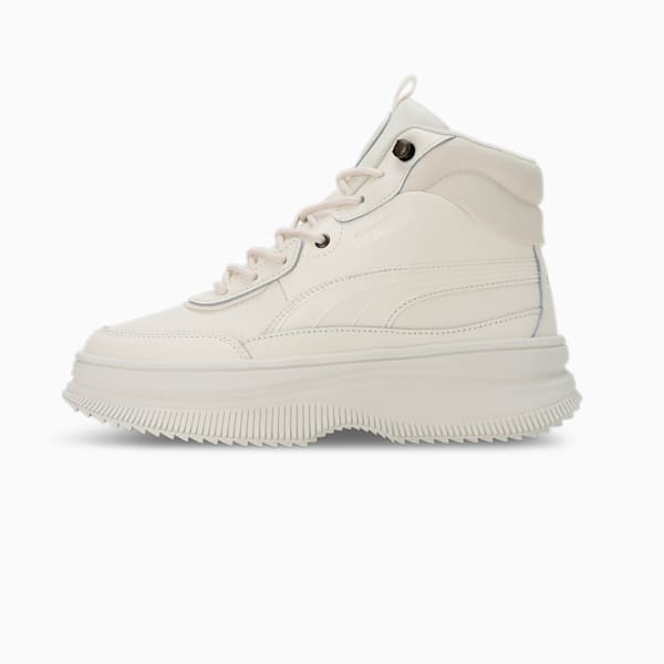 Mayra Women's Sneakers, Frosted Ivory-Frosted Ivory, extralarge-IND