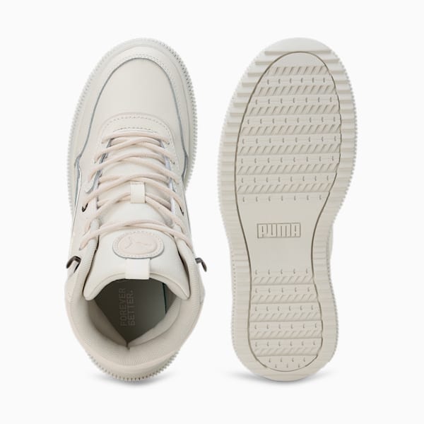 Mayra Women's Sneakers, Frosted Ivory-Frosted Ivory, extralarge-IND