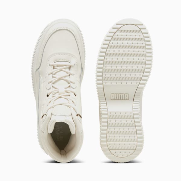 Tenis Mayra para mujer, Frosted Ivory-Frosted Ivory, extralarge