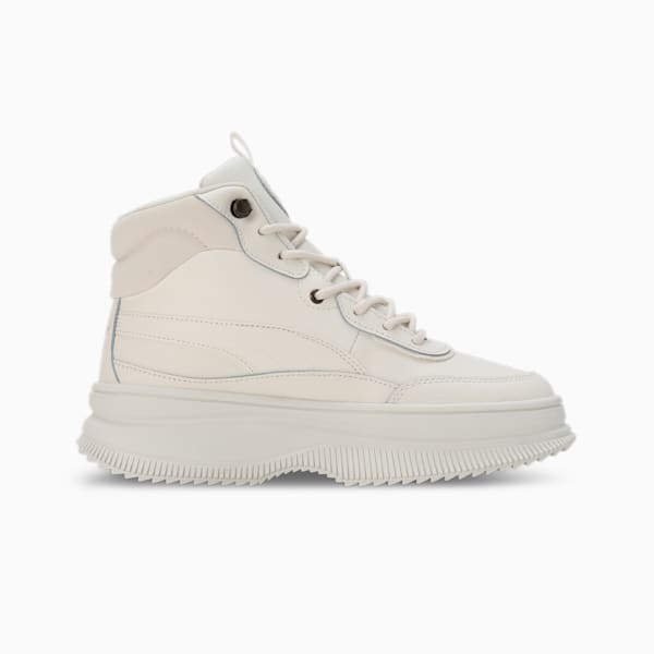 Mayra Women's Sneakers, Frosted Ivory-Frosted Ivory, extralarge-IND
