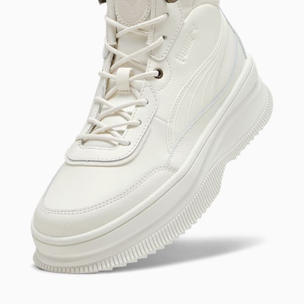 Tenis Mayra para mujer, Frosted Ivory-Frosted Ivory, extralarge