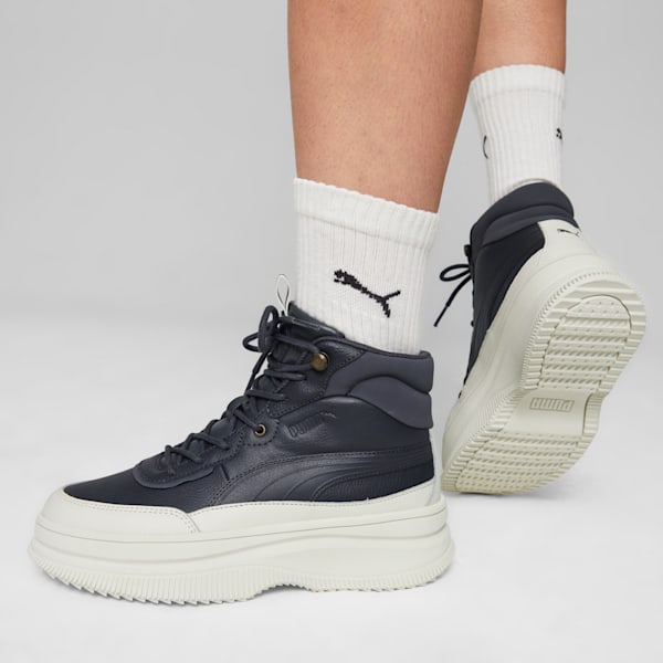Puma high online tops womens xxl