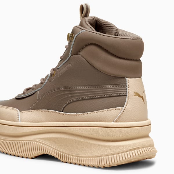 Mayra Women's Sneakers, Totally Taupe-Totally Taupe, extralarge-IND