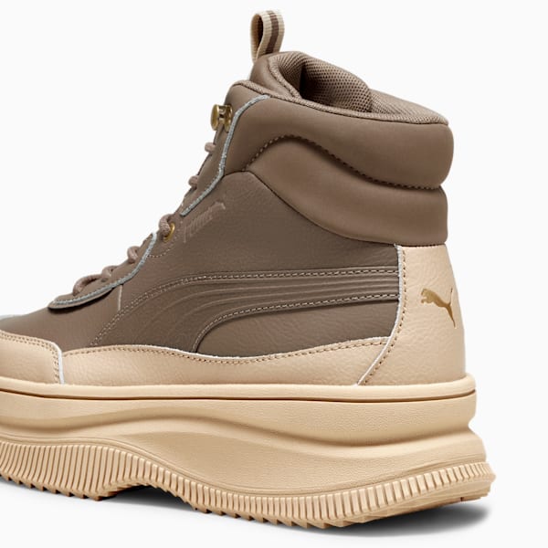 Tenis Mayra para mujer, Totally Taupe-Totally Taupe, extralarge