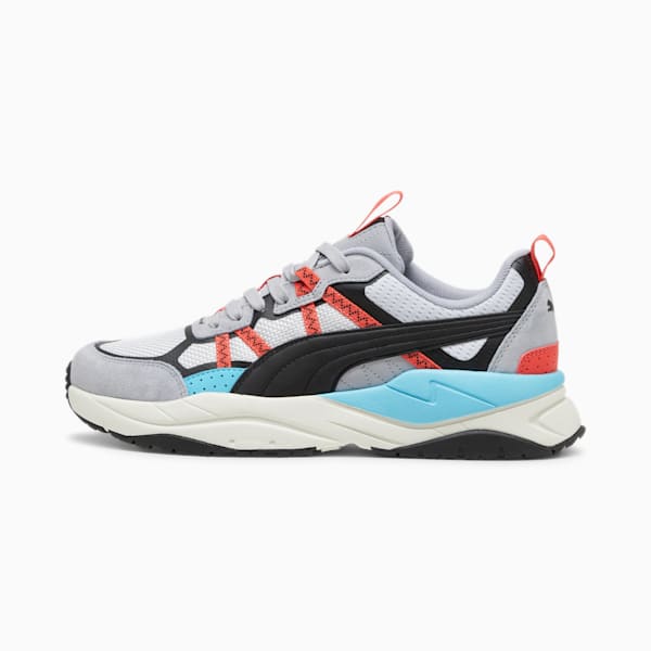 X Ray Tour Men s Sneakers PUMA