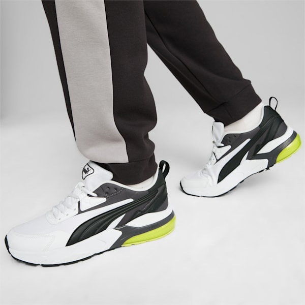 Vis2K Men's Sneakers | PUMA