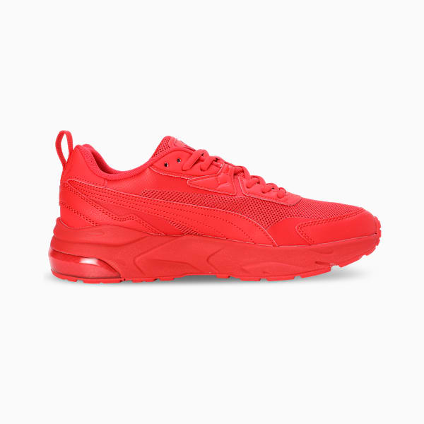 Vis2K Sneakers, For All Time Red-Club Red, extralarge-IND