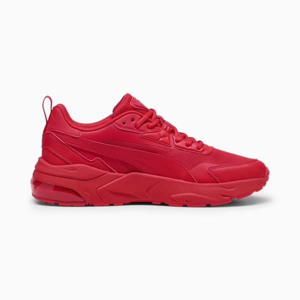 Sneaker Vis2K, For All Time Red-Club Red, extralarge