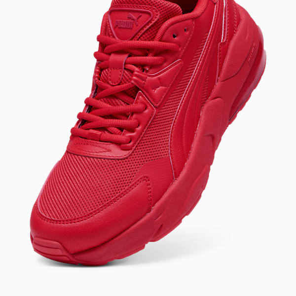 Sneaker Vis2K, For All Time Red-Club Red, extralarge