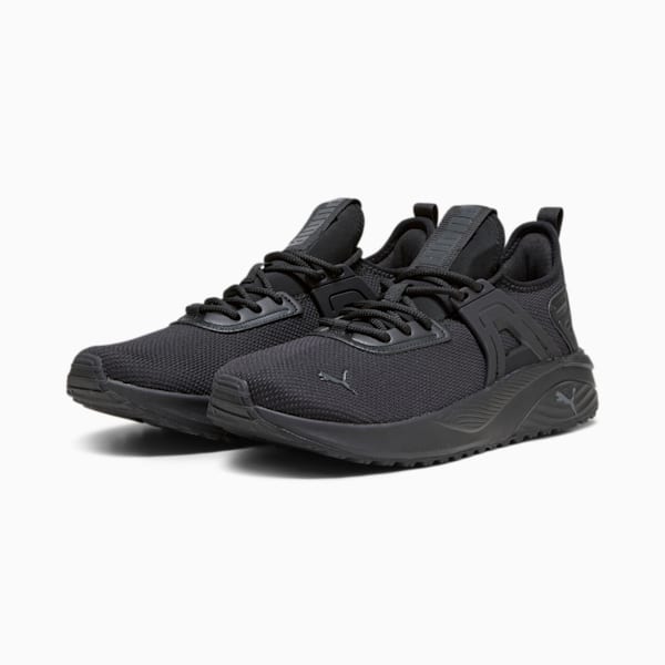 Pacer 23 Sneakers, PUMA Black-Shadow Gray, extralarge-GBR