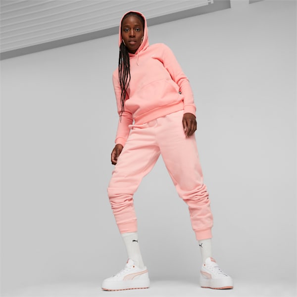 Kaia 2.0 Women's Sneakers, PUMA White-Frosty Pink-Poppy Pink, extralarge