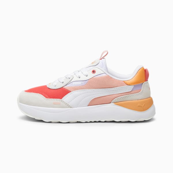 Runtamed Platform Women's Sneakers | PUMA