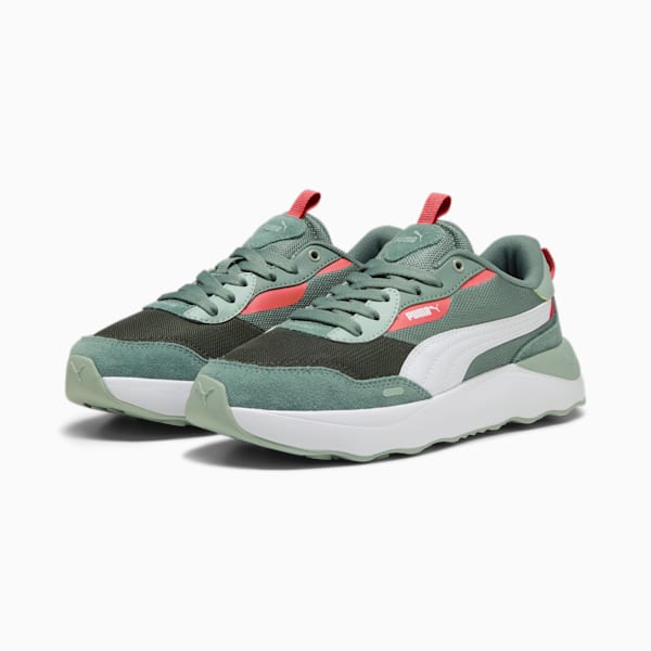 Runtamed Platform Women's Sneakers | PUMA