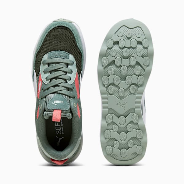 Puma thunder electric femme 2015 new arrivals