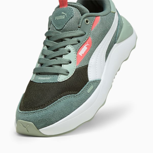 Tenis store flatform puma