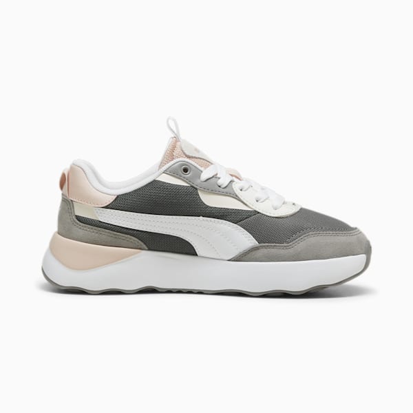 Runtamed Platform Women's Sneakers, Stormy Slate-PUMA White-Mineral Gray-Rose Quartz-Rosebay, extralarge-IND