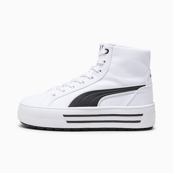 Kaia 2.0 Mid Women s Sneakers PUMA