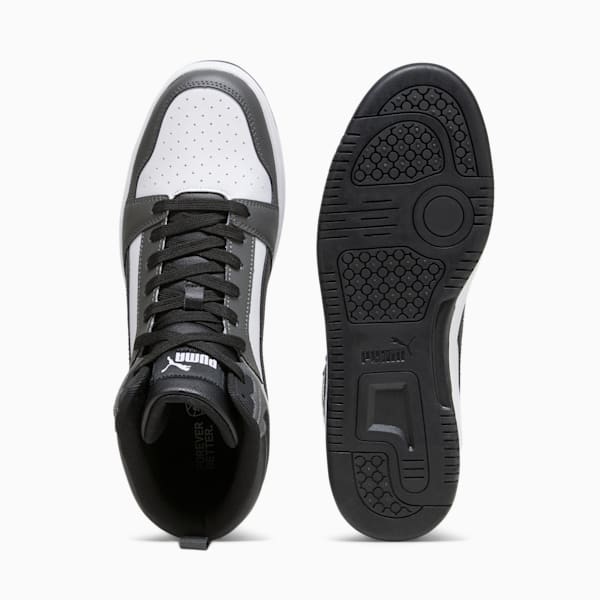 Rebound Sneakers, Кросівки puma bioride faas 250 27.5 см устілка, extralarge