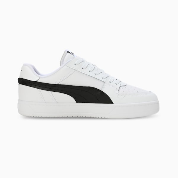 Caven 2.0 VTG Sneakers, PUMA White-PUMA Black, extralarge-IND
