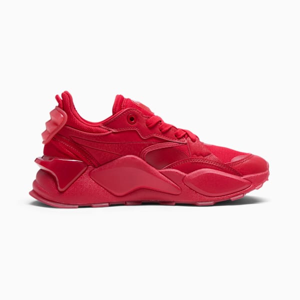 Zapatillas RS-XL Forever Diamond, Barbados Cherry-Burnt Red, extralarge