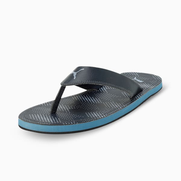 Ketava VI 2.0 Men's Flip-Flops, Parisian Night-Deep Dive-Filtered Ash, extralarge-IND