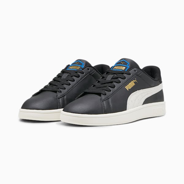 Puma smash gold