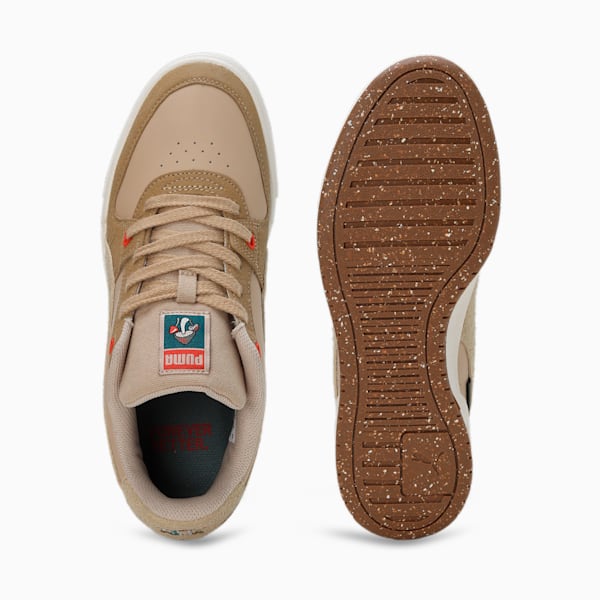 CA Pro Lux RE:PLACE Sneakers, Fall Foliage, extralarge-IND