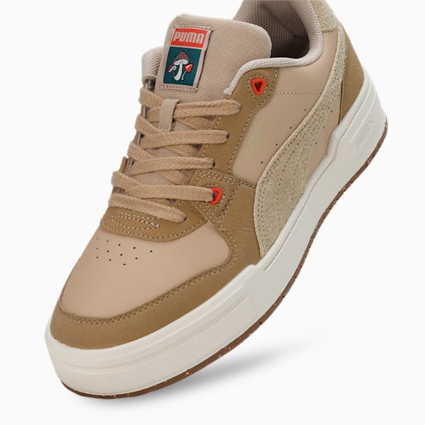 CA Pro Lux RE:PLACE Sneakers, Fall Foliage, extralarge-IND