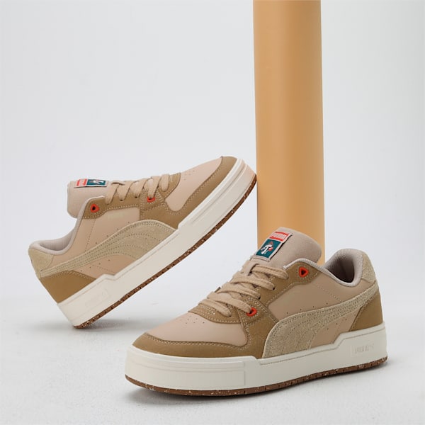 CA Pro Lux RE:PLACE Sneakers, Fall Foliage, extralarge-IND