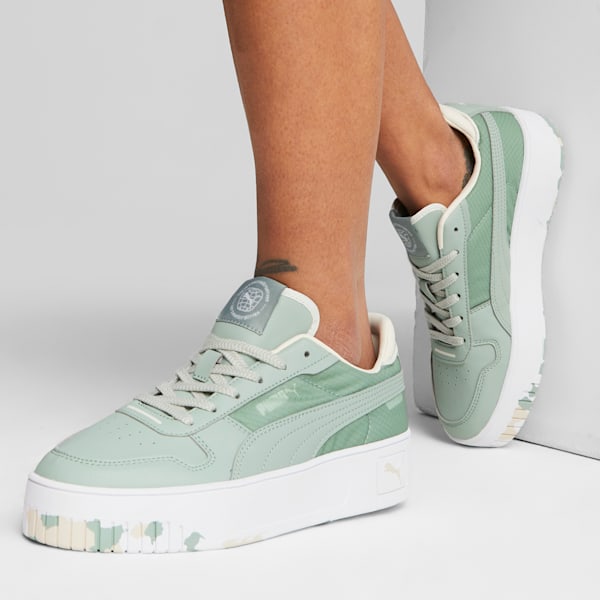 beruset aluminium heroisk Carina Street Better Women's Sneakers | PUMA