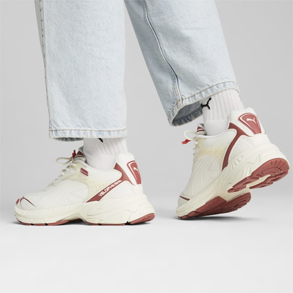 ユニセックス ベロファシス GORP GORE-TEX スニーカー, Frosted Ivory, extralarge-JPN
