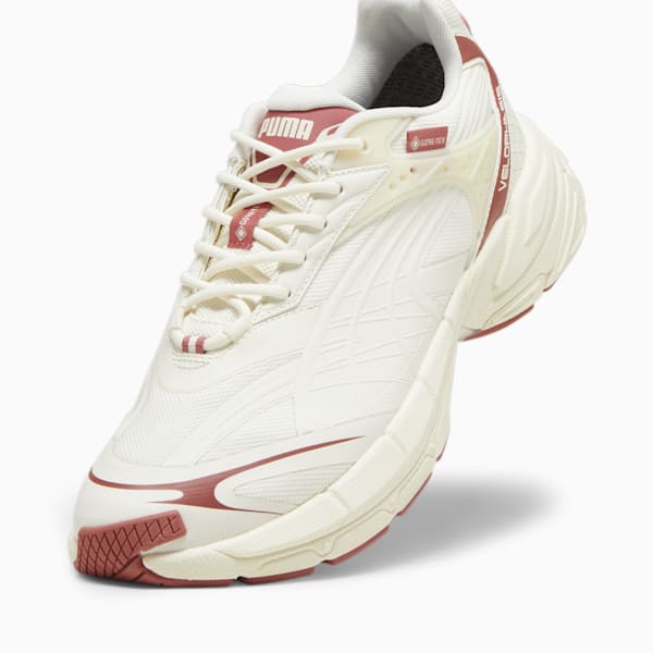 ユニセックス ベロファシス GORP GORE-TEX スニーカー, Frosted Ivory, extralarge-JPN
