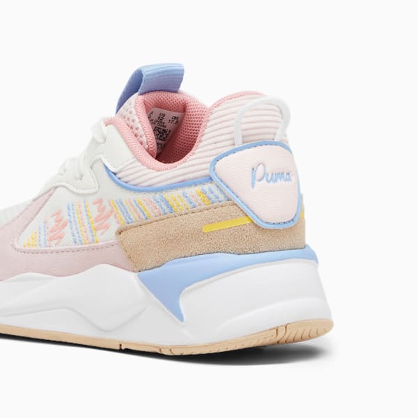 Puma rs x animal print shop